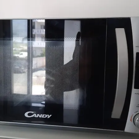 아파트 C&d 21 Studio