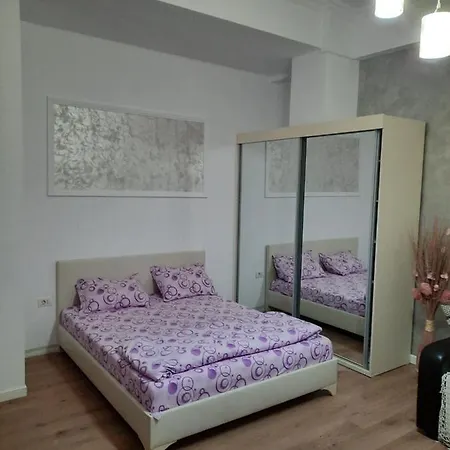 C&d 21 Studio 아파트 Năvodari
