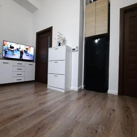 C&d 21 Studio 아파트 *