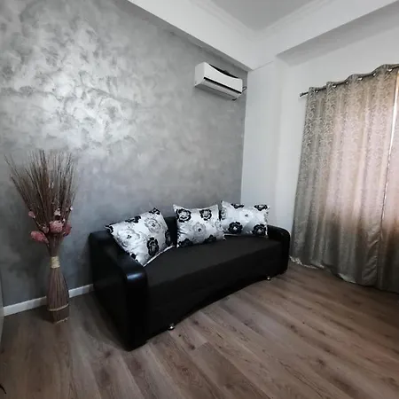 아파트 C&d 21 Studio Năvodari