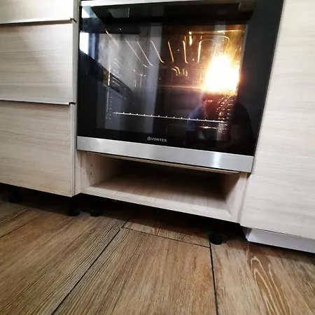 C&d 21 Studio 아파트 *