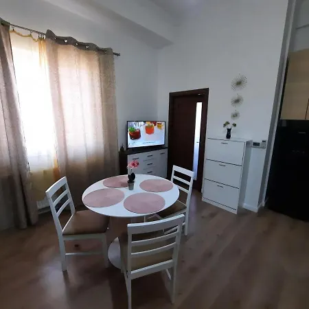 아파트 C&d 21 Studio Năvodari